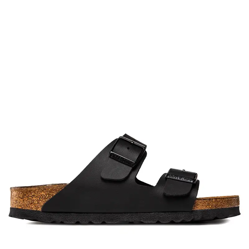 Ciabatte Birkenstock Arizona 551253 Nero