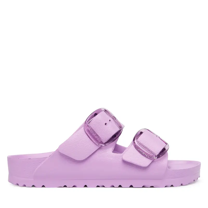 Ciabatte Birkenstock Arizona Big Buckle 1031259 Viola
