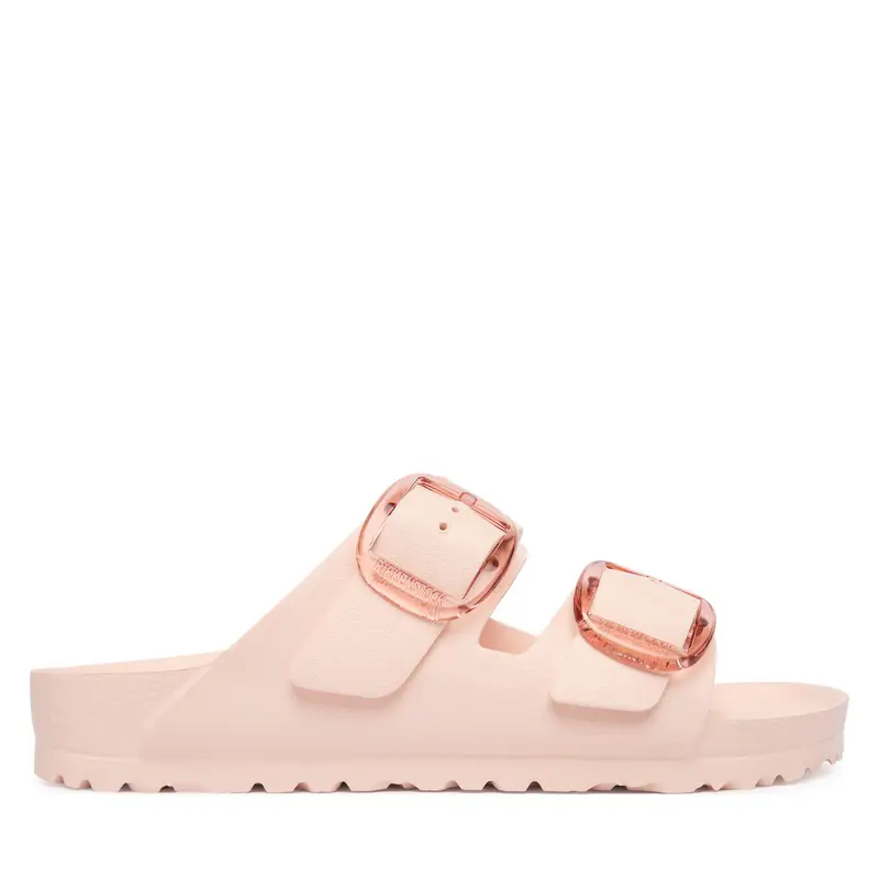 Ciabatte Birkenstock Arizona Big Buckle 1031283 Rosa