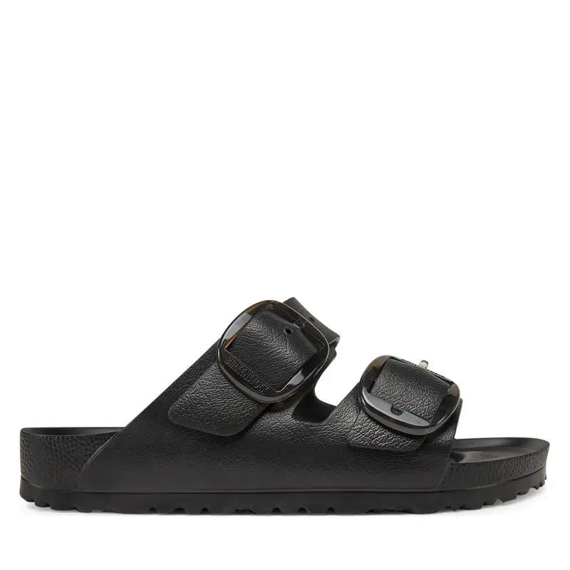 Ciabatte Birkenstock Arizona Big Buckle Eva 1029641 Nero