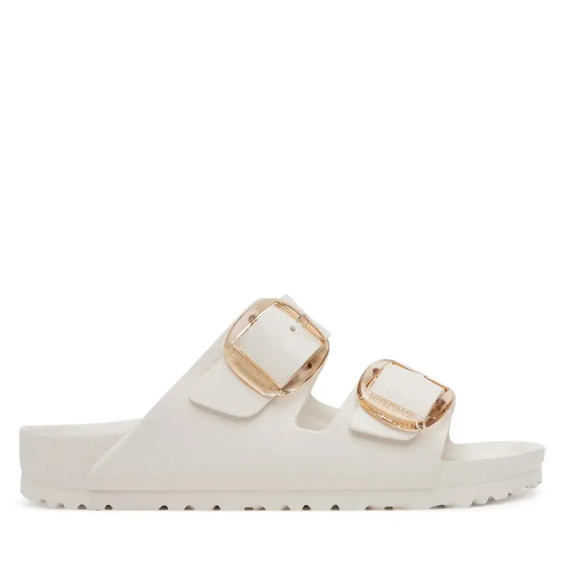 Ciabatte Birkenstock Arizona Big Buckle Eva 1029651 Bianco