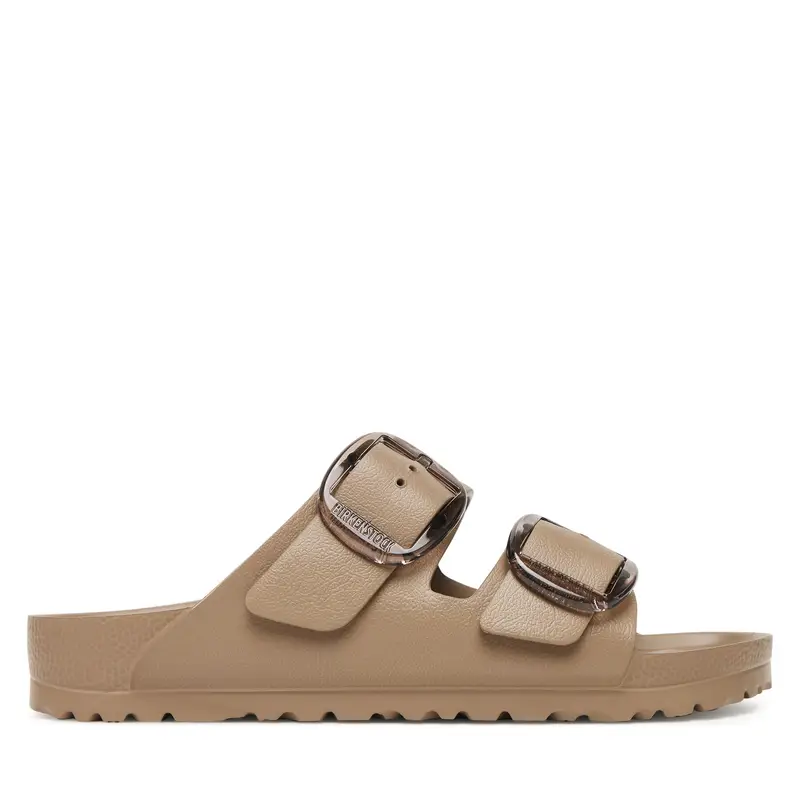 Ciabatte Birkenstock Arizona Big Buckle Eva 1030389 Marrone