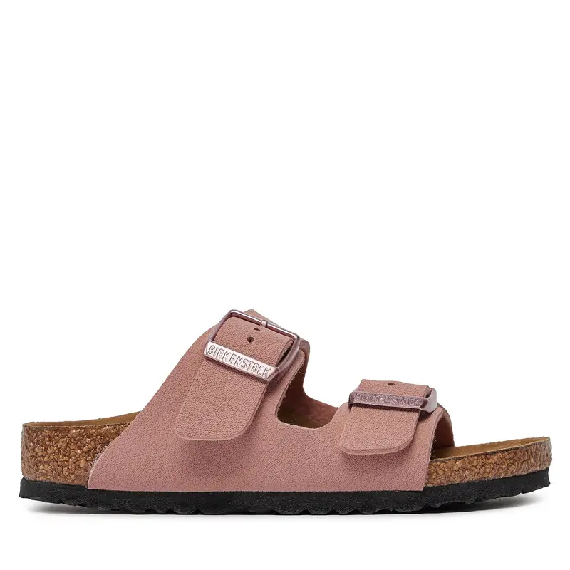 Ciabatte Birkenstock Arizona Birko-Flor 1026423 Rosa