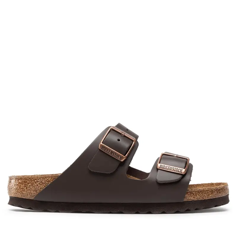 Ciabatte Birkenstock Arizona Bs 0051103 Marrone