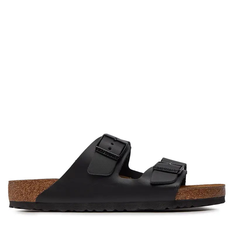 Ciabatte Birkenstock Arizona Bs 0051191 Nero