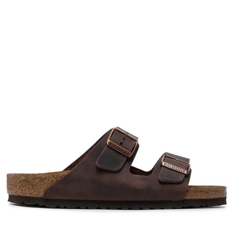 Ciabatte Birkenstock Arizona Bs 0052531 Marrone
