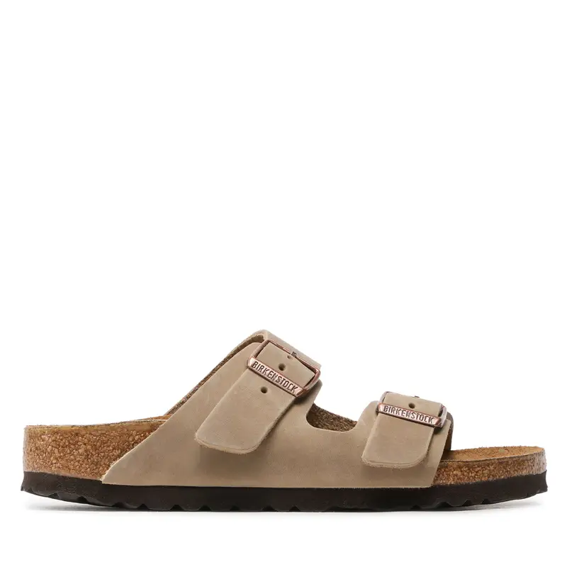 Ciabatte Birkenstock Arizona Bs 0352203 Marrone