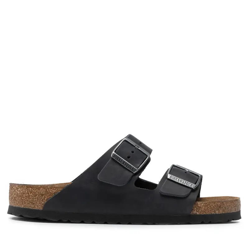 Ciabatte Birkenstock Arizona Bs 0552111 Nero