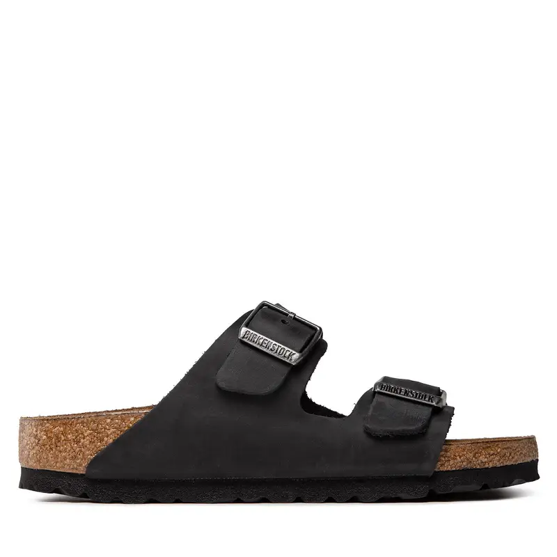 Ciabatte Birkenstock Arizona Bs 0552113 Nero