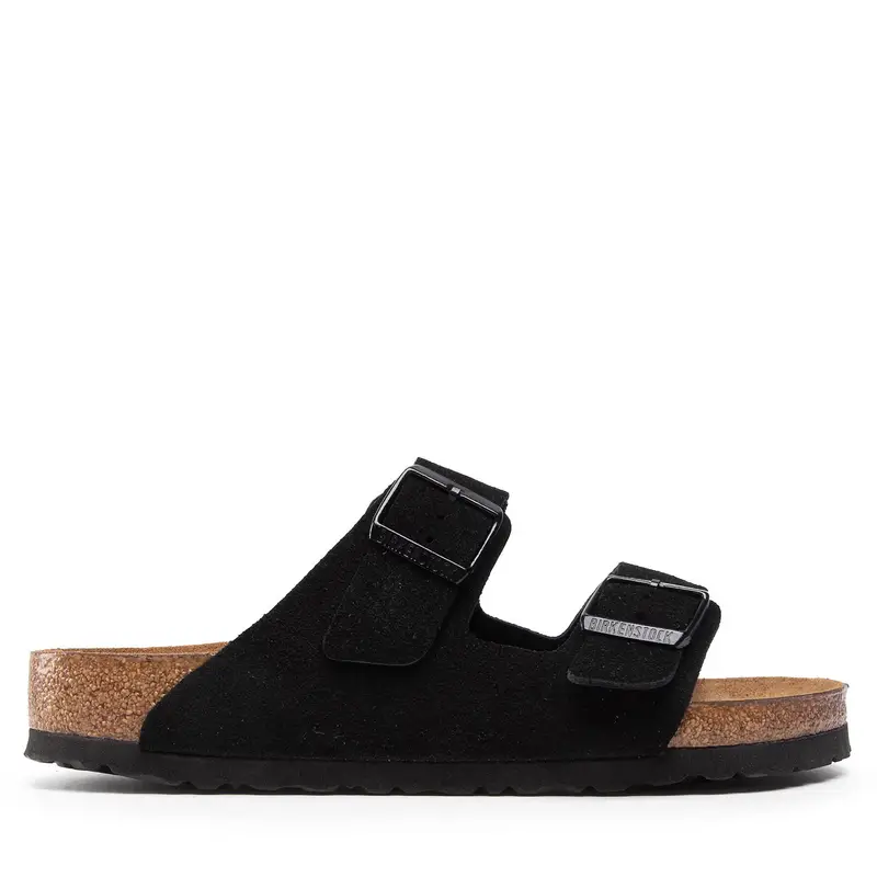 Ciabatte Birkenstock Arizona Bs 0951321 Nero