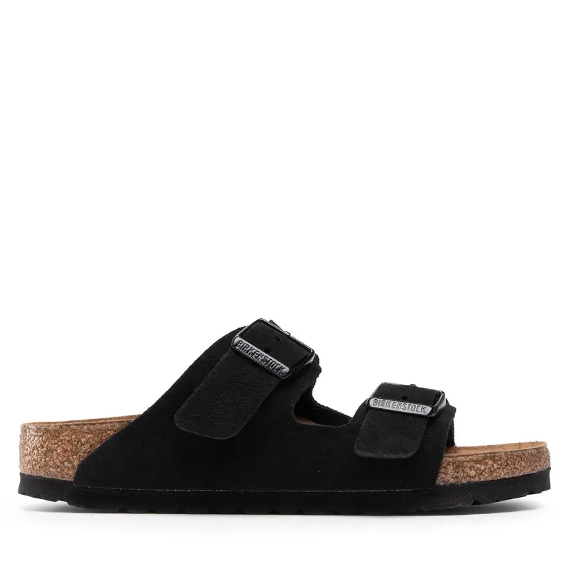 Ciabatte Birkenstock Arizona Bs 0951323 Nero
