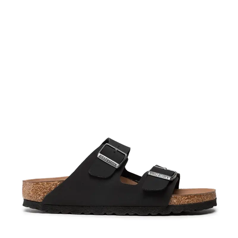 Ciabatte Birkenstock Arizona Bs 1019057 Nero
