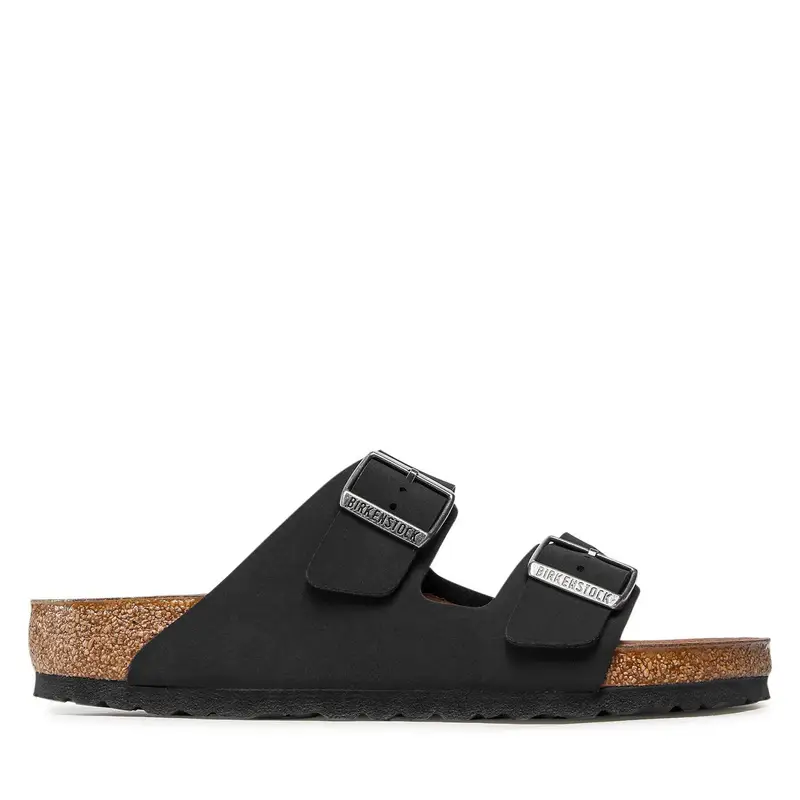 Ciabatte Birkenstock Arizona Bs 1019115 Nero