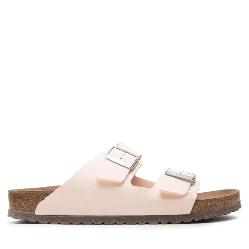 Ciabatte Birkenstock Arizona Bs 1019635 Rosa