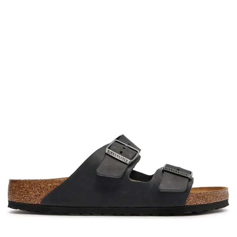 Ciabatte Birkenstock Arizona Bs 752481 Nero