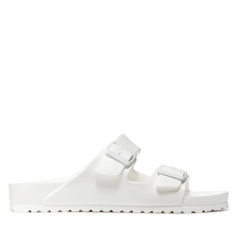 Ciabatte Birkenstock Arizona EVA 0129441 Bianco