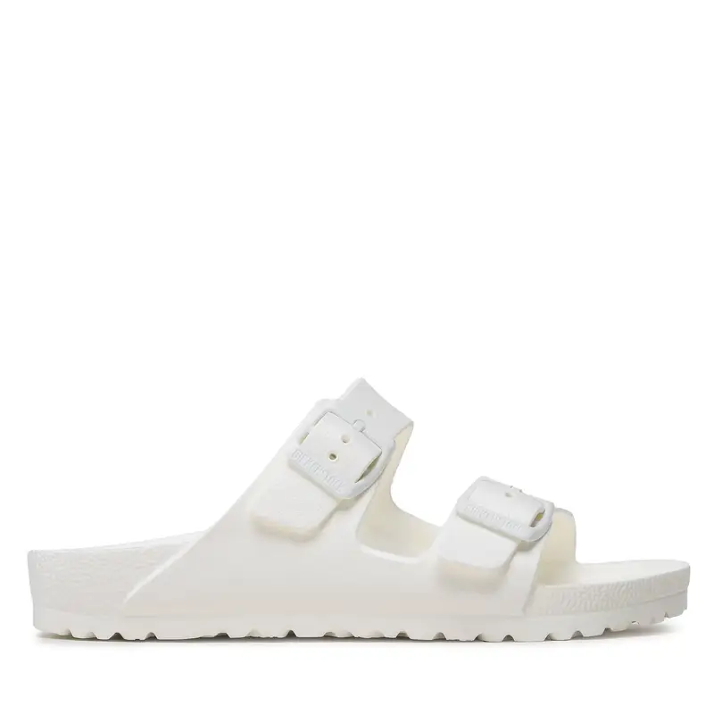 Ciabatte Birkenstock Arizona EVA 0129443 Bianco
