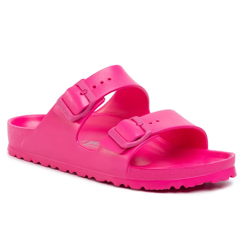 Ciabatte Birkenstock Arizona Eva 1015471 Rosa