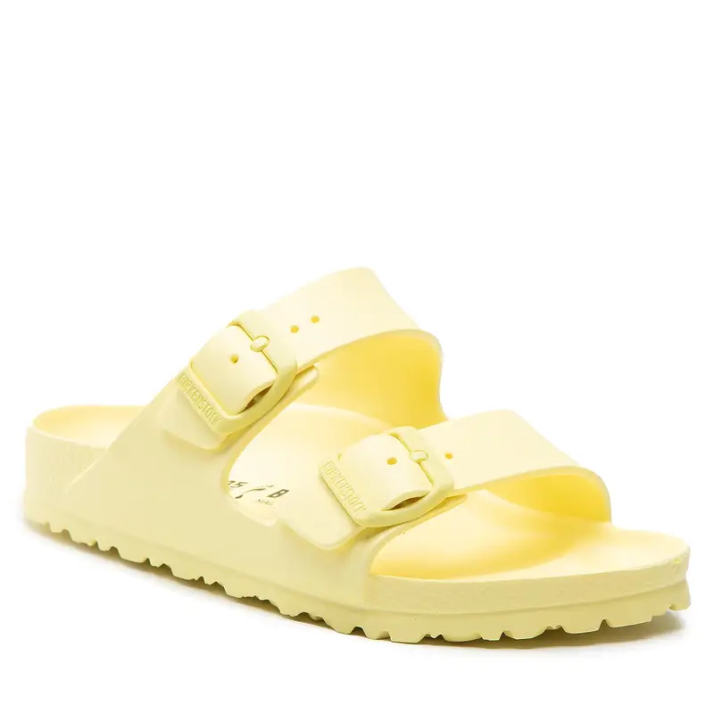 Ciabatte Birkenstock Arizona Eva 1022466 Giallo