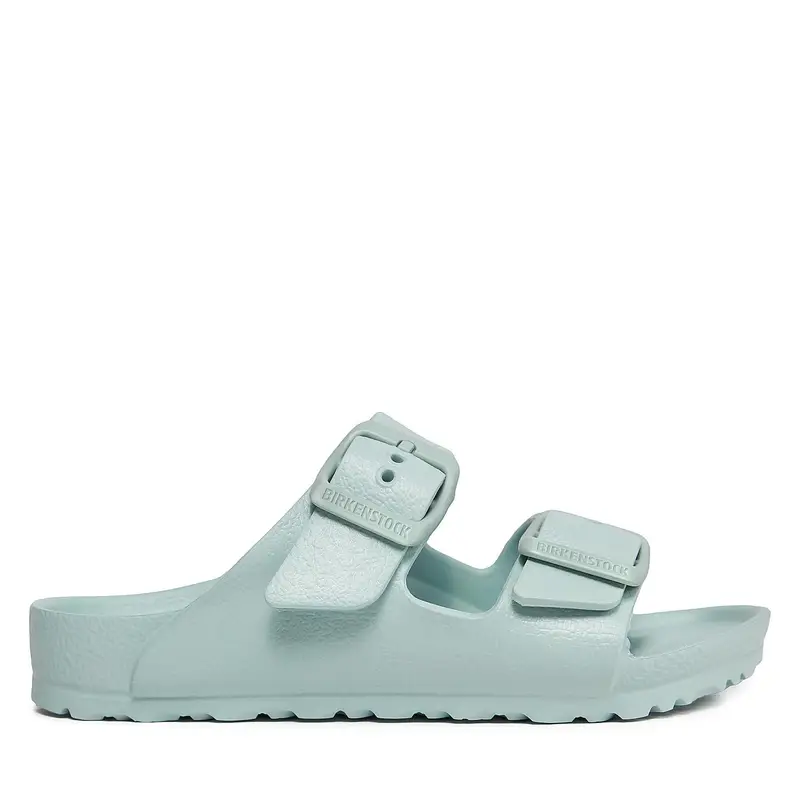 Ciabatte Birkenstock Arizona EVA 1026753 Turchese