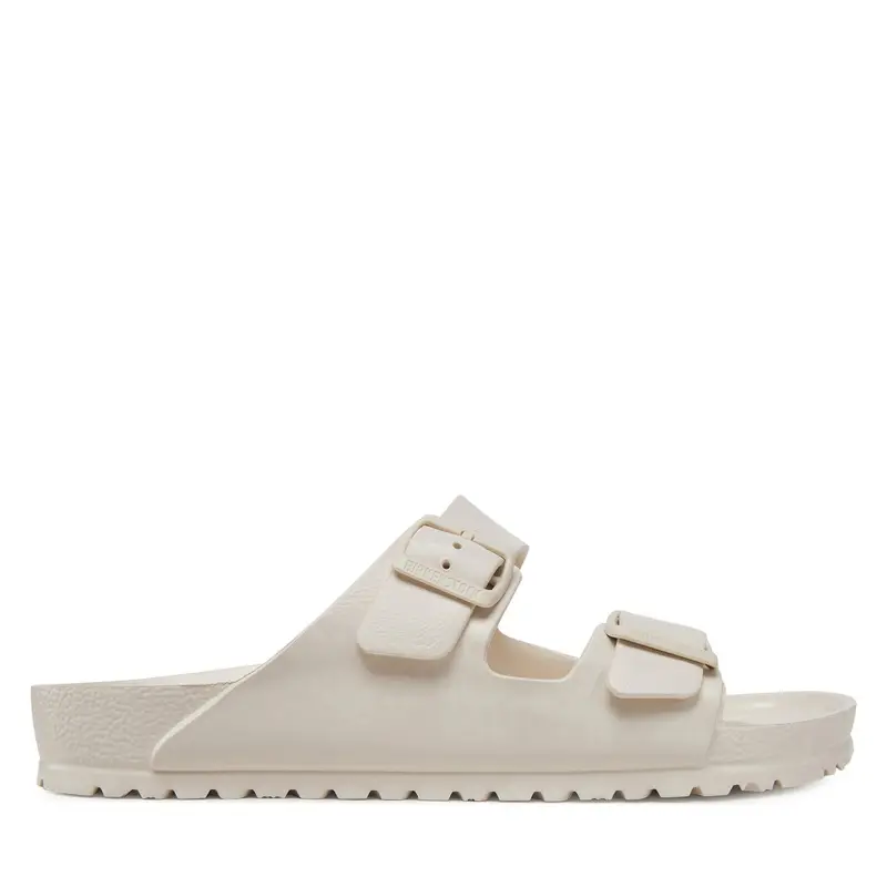 Ciabatte Birkenstock Arizona Eva 1027305 Bianco