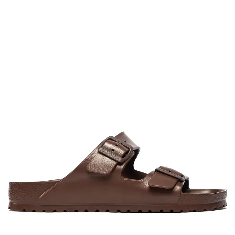Ciabatte Birkenstock Arizona EVA 1027328 Marrone