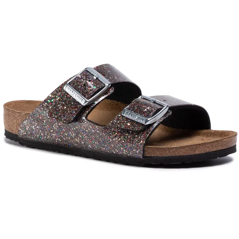 Ciabatte Birkenstock Arizona Kids 1017382 Multicolore