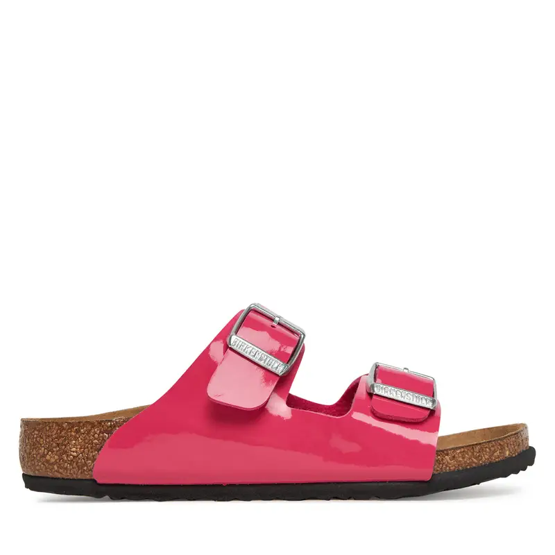 Ciabatte Birkenstock Arizona Kids 1029514 Rosa
