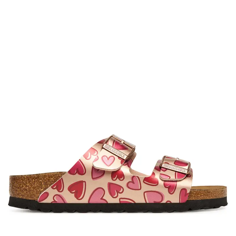 Ciabatte Birkenstock Arizona Kids 1030445 D Multicolore