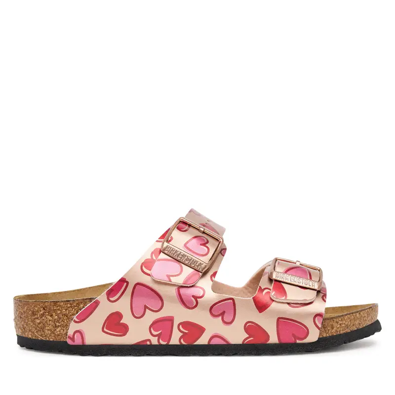 Ciabatte Birkenstock Arizona Kids 1030445 Multicolore