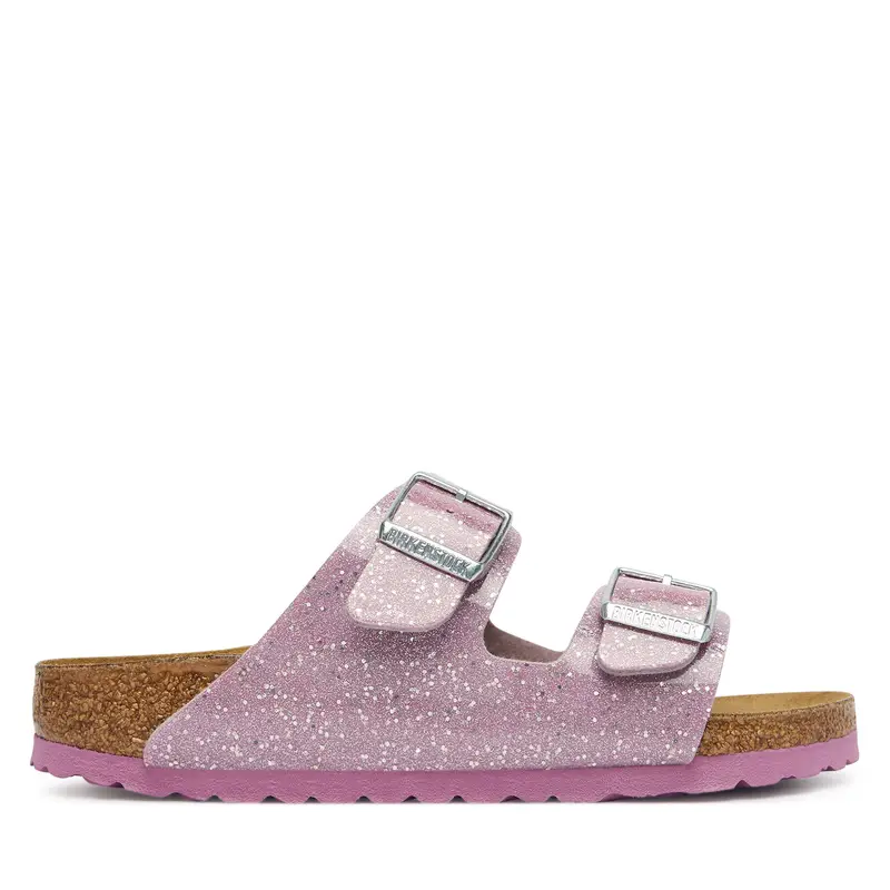 Ciabatte Birkenstock Arizona Kids 1031766 D Rosa