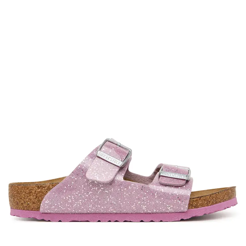 Ciabatte Birkenstock Arizona Kids 1031766 S Rosa