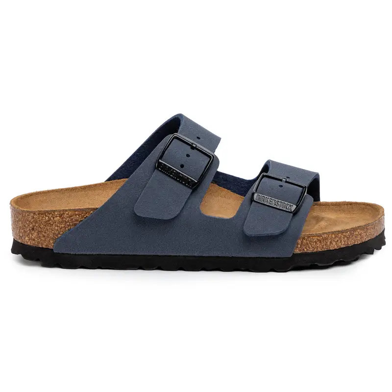 Ciabatte Birkenstock Arizona Kids 552903 Blu scuro