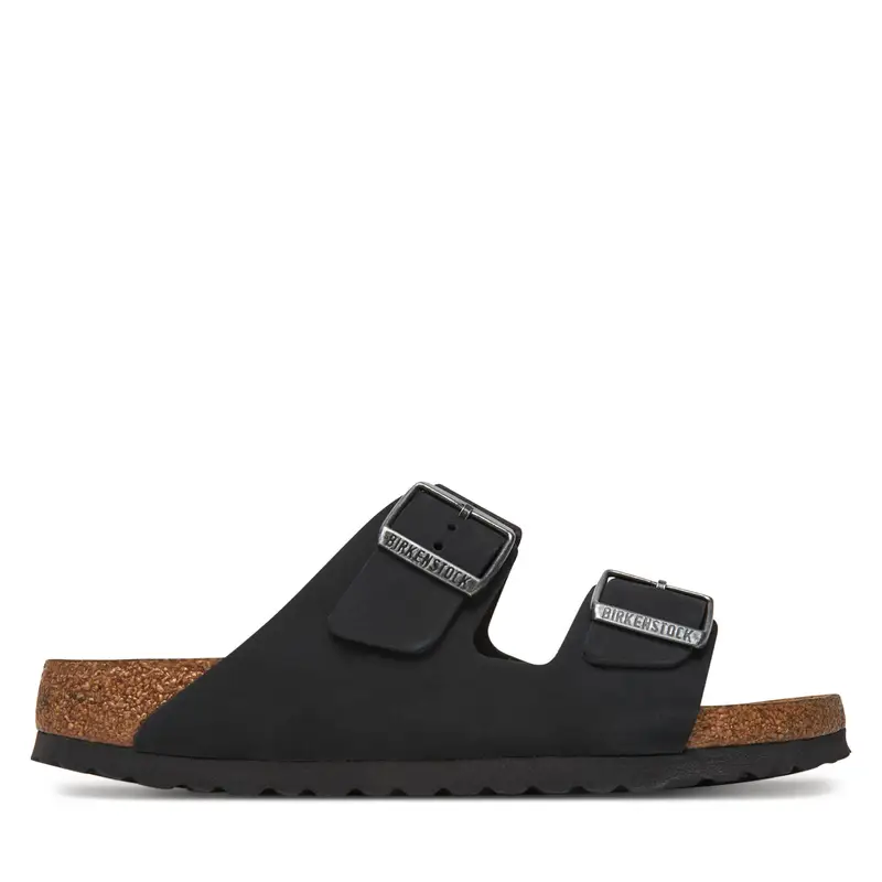 Ciabatte Birkenstock Arizona SFB 1019035 Nero