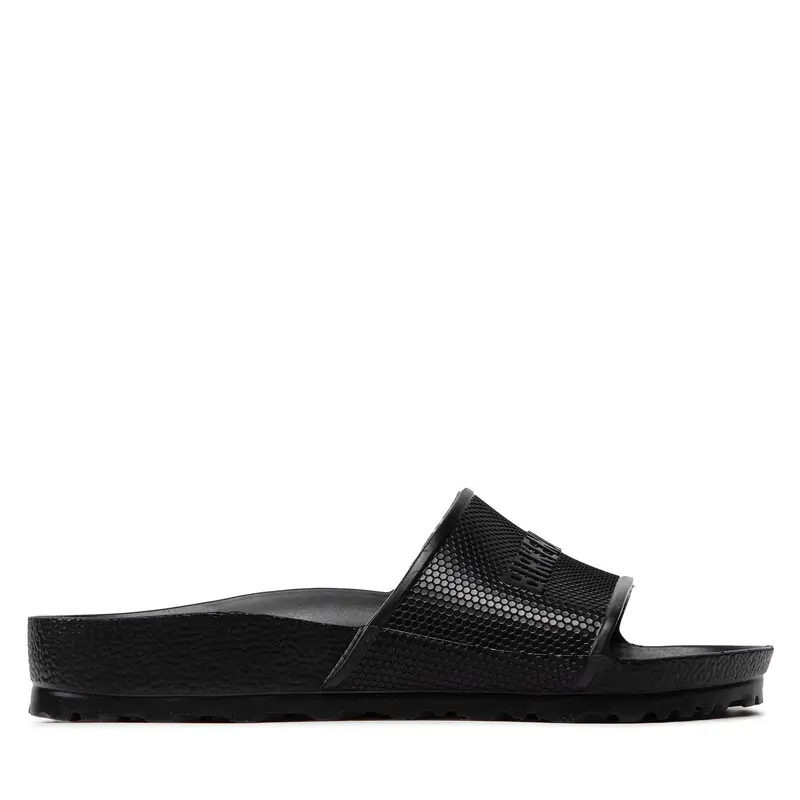 Ciabatte Birkenstock Barbados Eva 1015398 Nero