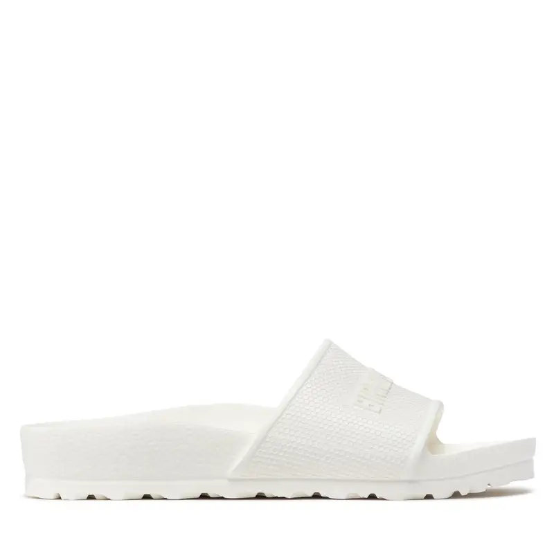 Ciabatte Birkenstock Barbados EVA 1015399 Bianco