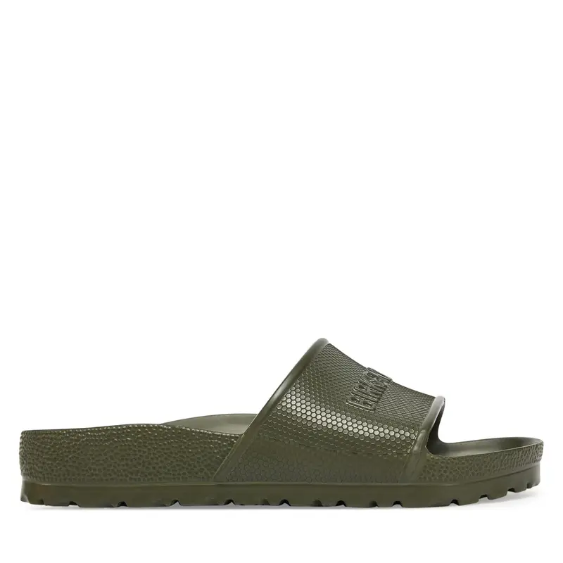 Ciabatte Birkenstock Barbados Eva 1028566 Cachi