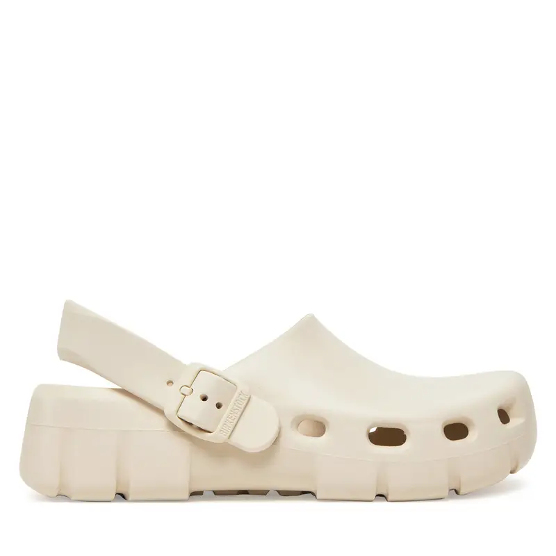 Ciabatte Birkenstock Birki Flow EVA 1027706 Beige