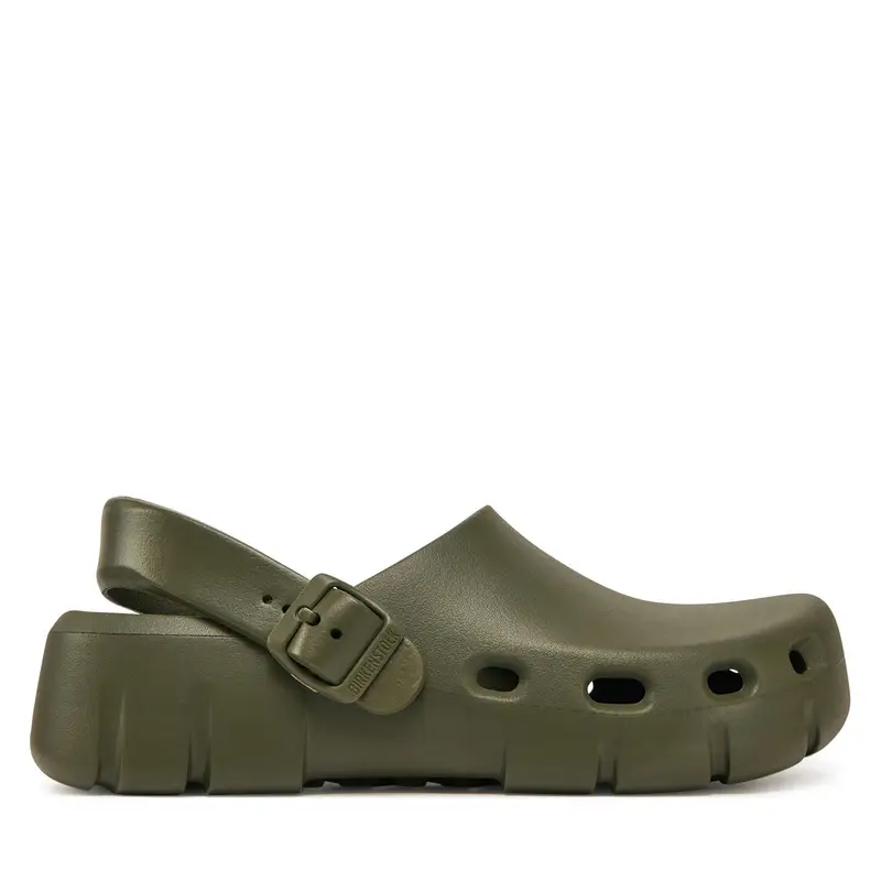 Ciabatte Birkenstock Birki-Flow EVA 1028741 Cachi