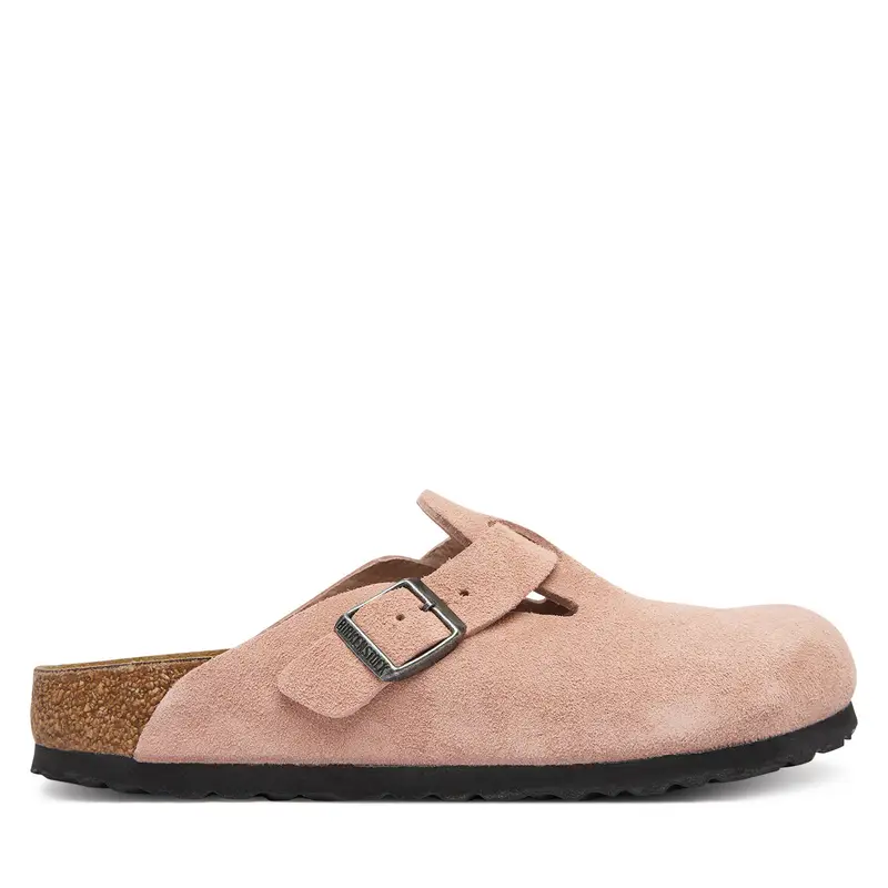 Ciabatte Birkenstock Boston 1031635 Rosa