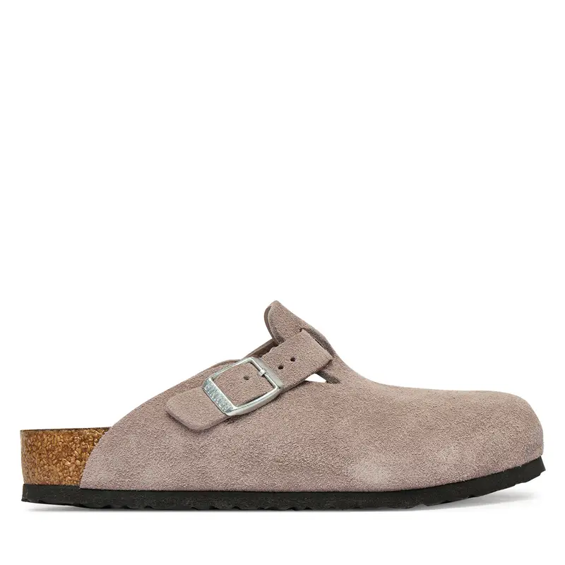 Ciabatte Birkenstock Boston Kids BS 1027894 Viola