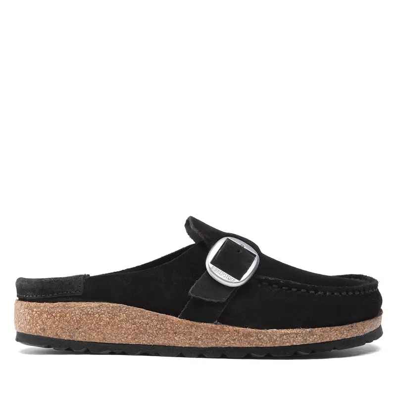 Ciabatte Birkenstock Buckley 1017826 Nero