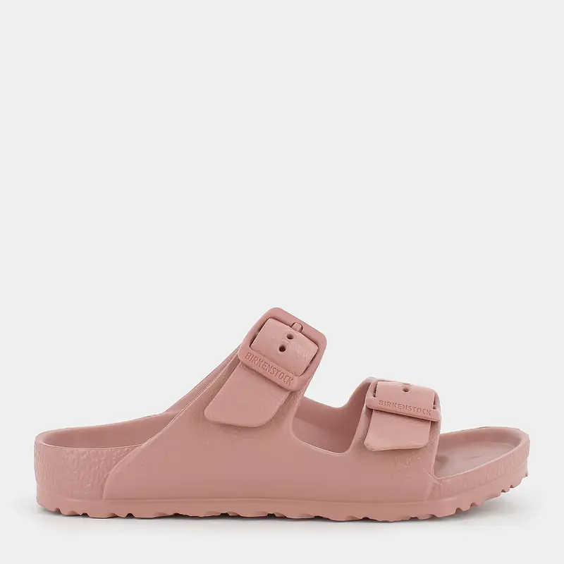 Ciabatte Birkenstock da Bambina, rosa