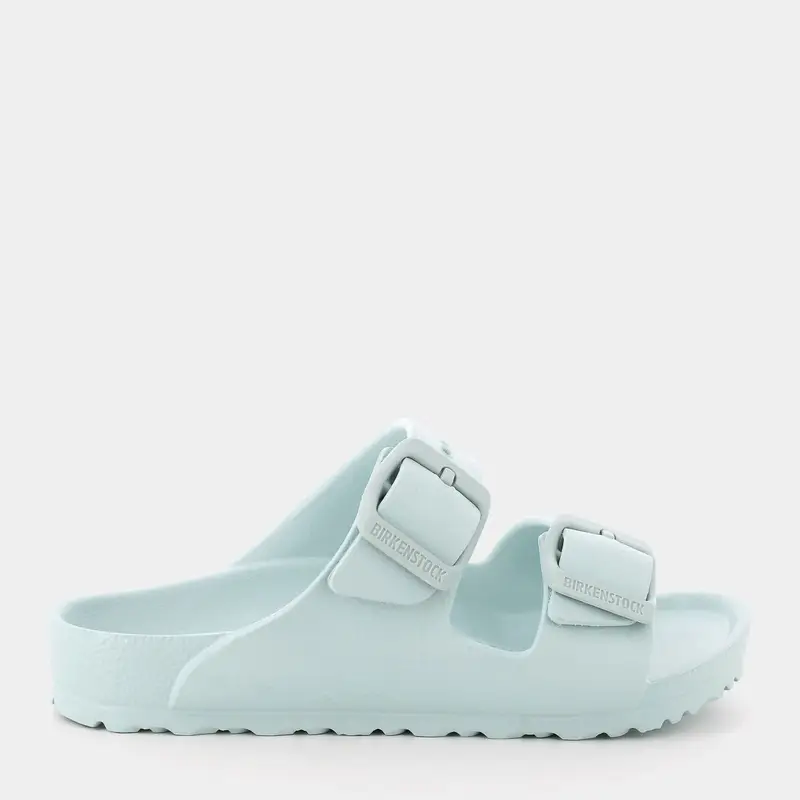 Ciabatte Birkenstock da Bambina, verde