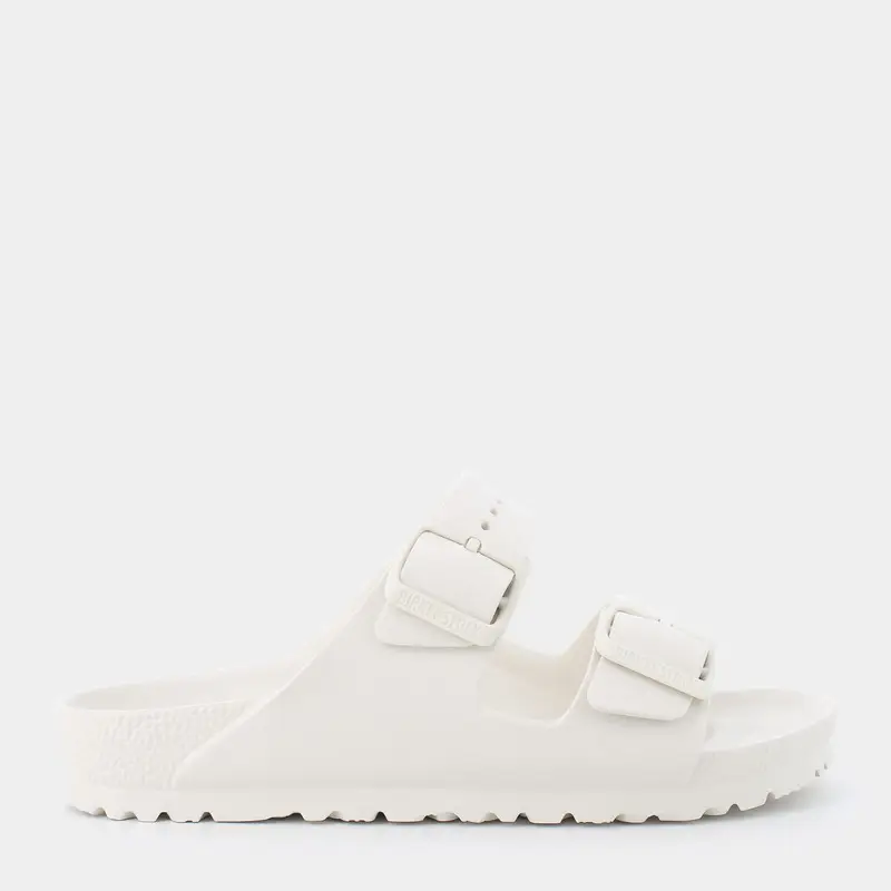 Ciabatte Birkenstock da Donna, beige