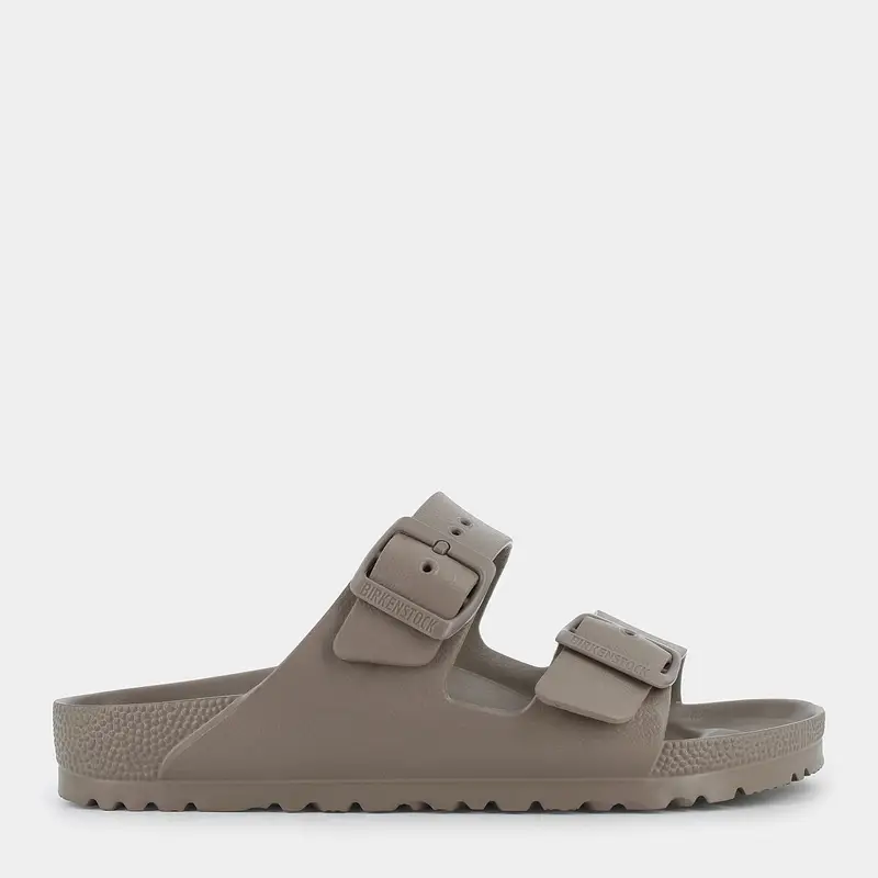 Ciabatte Birkenstock da Donna, marrone