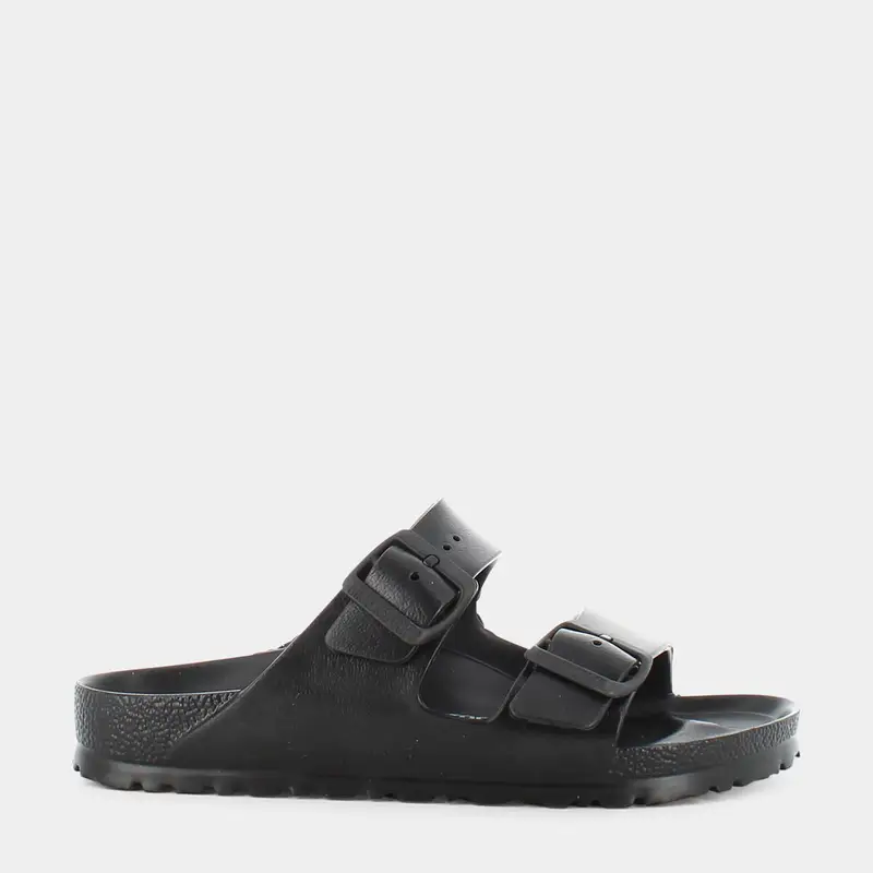 Ciabatte Birkenstock da Donna, nero