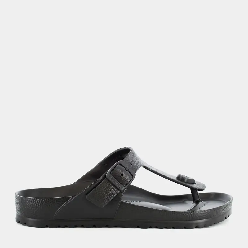 Ciabatte Birkenstock da Uomo, nero