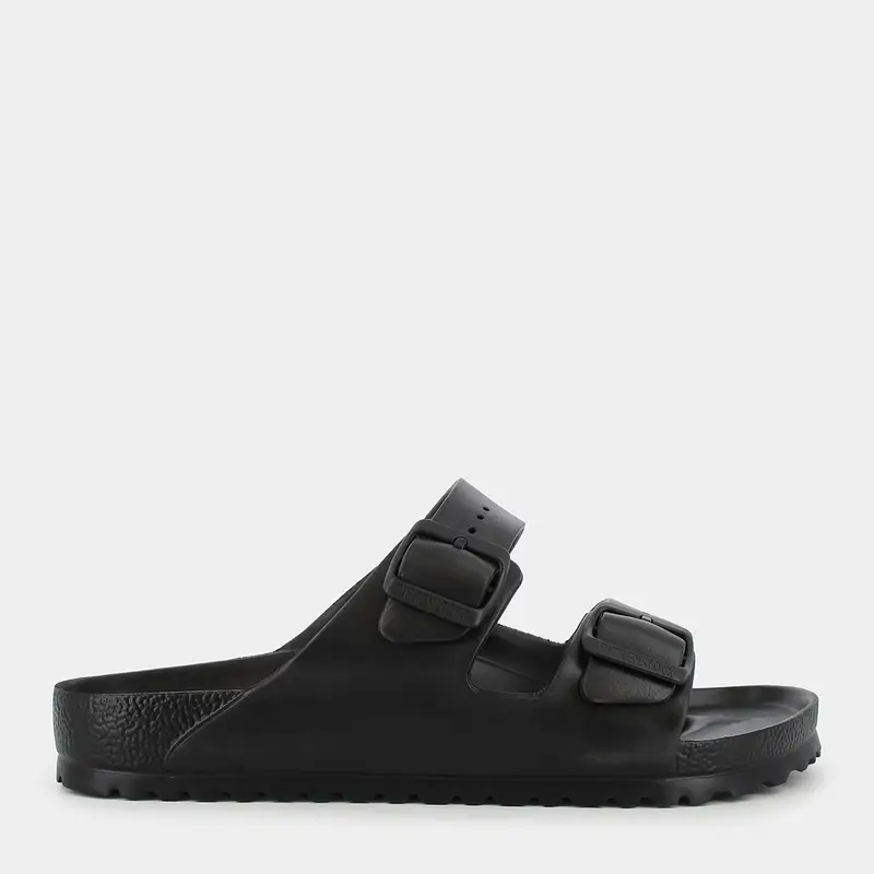 Ciabatte Birkenstock da Uomo, nero