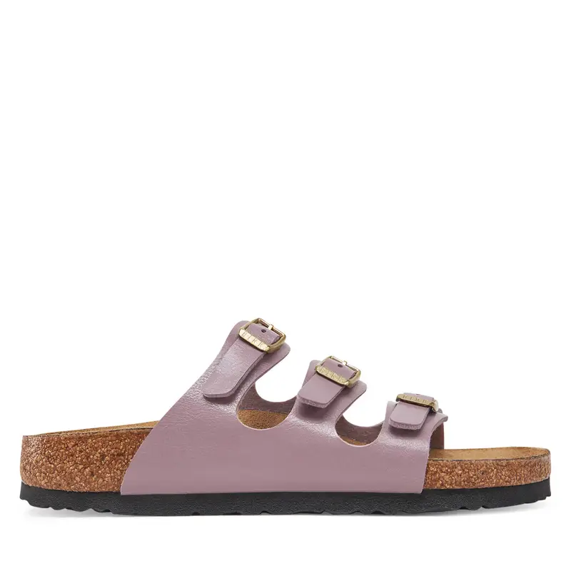 Ciabatte Birkenstock Florida 1029769 Viola